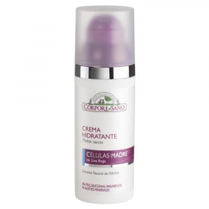 CORP. SANO CREMA HIDRATANTE PIEL SECA 55ML