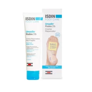 Product image of ISDIN UREADIN PODOS DB CREAM 100 ML