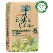 LE PETIT CREMA CUIDADO CABELLO OLIVA/KARITE/ARGAN X 200 GR