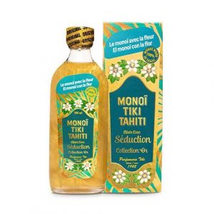 MONOI LINEA ORO ELIXIR COCO SEDUCTION 100 ML