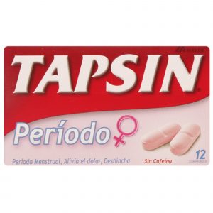 TAPSIN PERIODO COM. 12