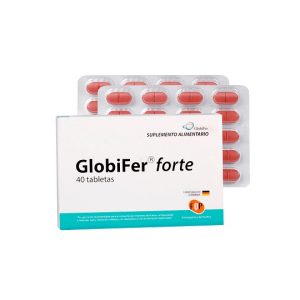 GLOBIFER FORTE COM 40