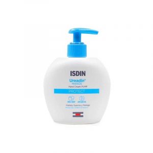 ISDIN UREADIN MANOS PROTECT PUMP 200ML