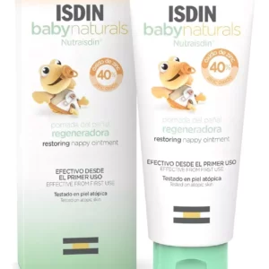 Product image of NUTRAISDIN ZN 40 BABY X 100ML.