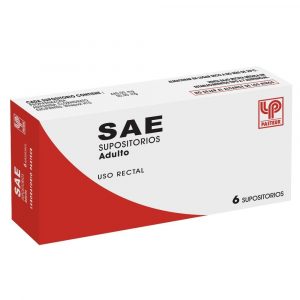 Product image of SAE  AD. SUP.6