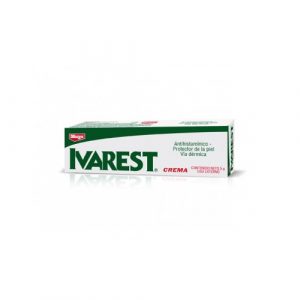 IVAREST CREMA 35 GRS