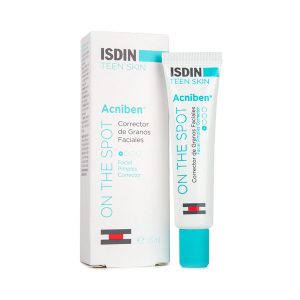 Product image of ISDIN ACNIBEN ON THE SPOT