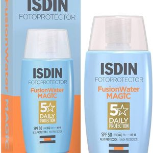 ISDIN FP FUSION WATER MAGIC SPF50 X 50 ML