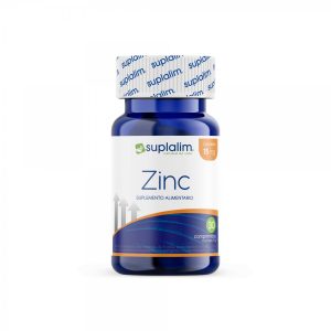 ZINC 15MG 30COMP.