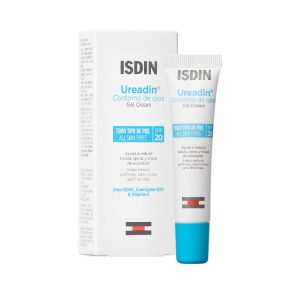 ISDIN UREADIN GEL CREMA CONTORNO OJOS X 15 ML