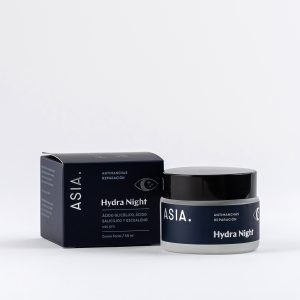 Product image of ASIA HYDRA NIGHT X 50 ML