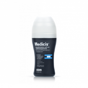 ISDIN MEDICIS DES. ROLL-ON 50ML.