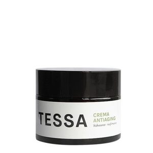 TESSA CREMA ANTIAGING 50ML