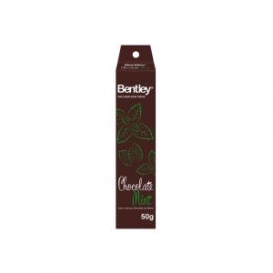 BENTLEY GEL CHOCOLATE X 50GR