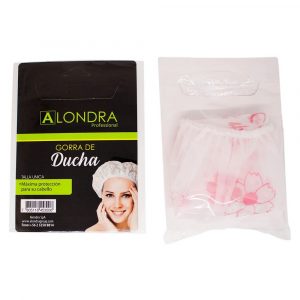 Product image of ALONDRA GORRA DE DUCHA X1