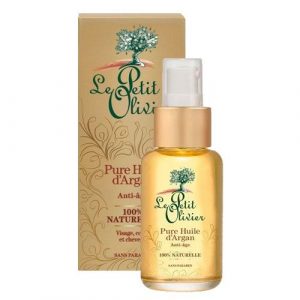 LE PETIT ACEITE DE CUIDADO ARGAN 100% PURO 50ML