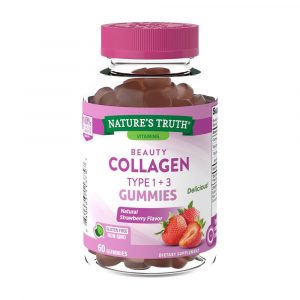 COLLAGEN 1 & 3 GUMMIES 60 GUMMY