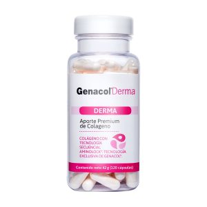 GENACOL DERMA X 120