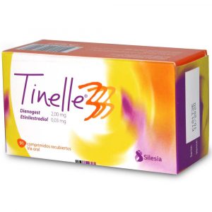 TINELLE 3 91 COM RECUBIERTOS