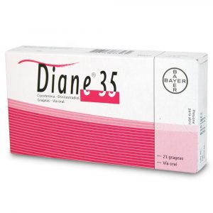 DIANE-35 GRA.21