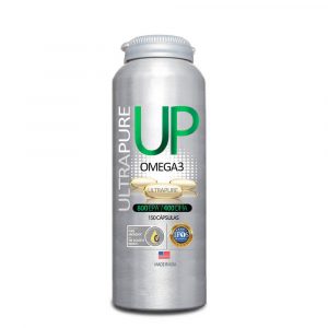 OMEGA UP (OMEGA 3) 800EPA/400DHA X 150 CAPSULAS