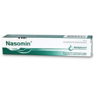 Product image of NASOMIN UNG.NAS.10GR.