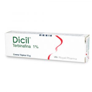 DICIL CR.1% 15GR.