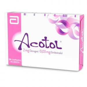ACOTOL (Descuento presencial de 30% sacando cupón del programa SOLO MUJER)