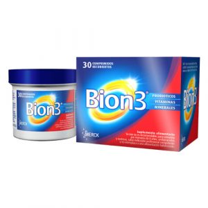 BION 3 COM.30