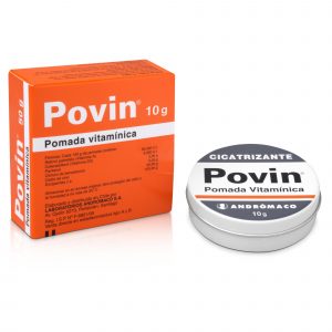 Product image of POVIN UNG.20GR.