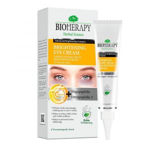 BIOHERAPY BRIGH. EYE CREAM