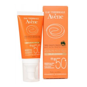 AVENE SOL.AN.PROT.F50+ 50 ML