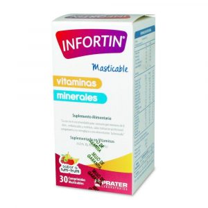 Product image of INFORTIN COM.MAST.30