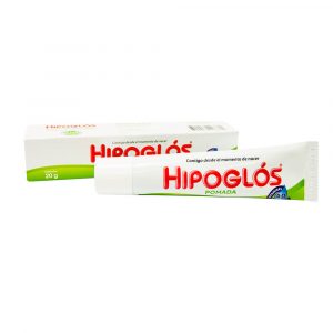Product image of HIPOGLOS UNG. 20GR