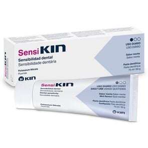 Sensikin Pasta 75 ml