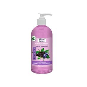 Jabón Líquido Bio Maqui 500 mL - Familand