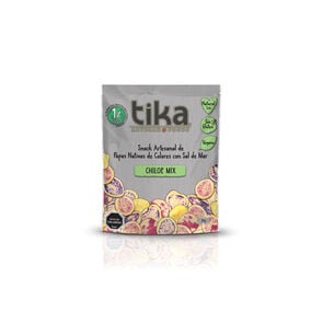 Tika Artesanales Chips Chiloe 35 gr