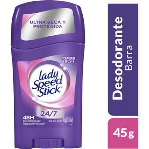 Product image of Desodorante en Barra Power Fresh 45 grs - Lady speed stick