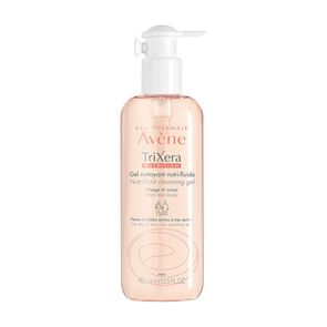 Product image of Trixera Nutrition Crema Ducha 500 mL - Avene