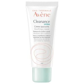 Cleanance Hydra Crema 40 mL - Avene