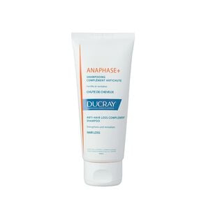 Anaphase+ Shampoo Crema Estimulante Anti-Caida 200 mL - Ducray