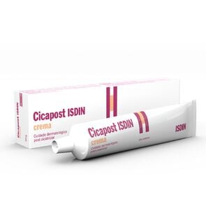 Cicapost Crema Post Cicatricial 50 gr - Isdin