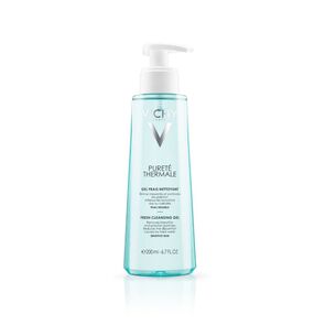 Product image of Purete Thermale Gel Fresco Limpiador Piel Sensible Rostro 200 mL - Vichy