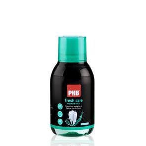 Fresh Care Enjuague Bucal 200 mL - Phb