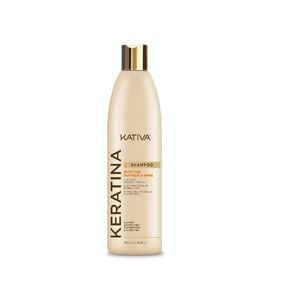 Shampoo Keratina 355ml - Kativa