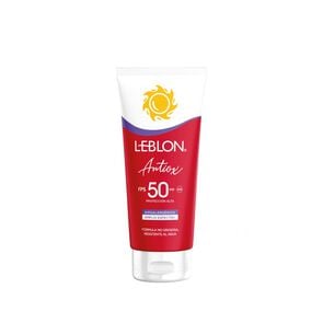 Protector Solar Antioxidante Fps50+ 50 grs - Leblon