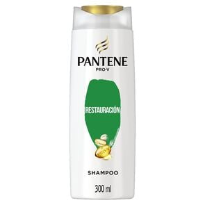 Shampoo Restauración 300 ml - Pantene