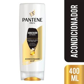 Acondicionador Hidratación Extrema 400ml - Pantene