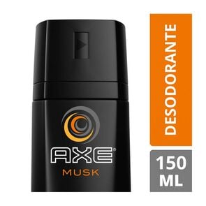 Product image of Desodorante Musk Aerosol 150 mL - Axe