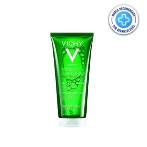 Product image of Normaderm Phytosolution Gel Limpiador Purificante Intenso 200 mL - Vichy